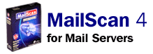 MailScan for Mail Servers